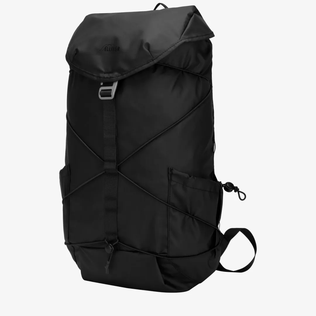 Wharfe Flap Over Backpack 22L