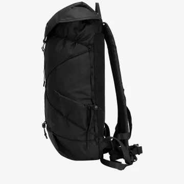 Wharfe Flap Over Backpack 22L