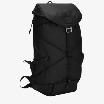 Wharfe Flap Over Backpack 22L