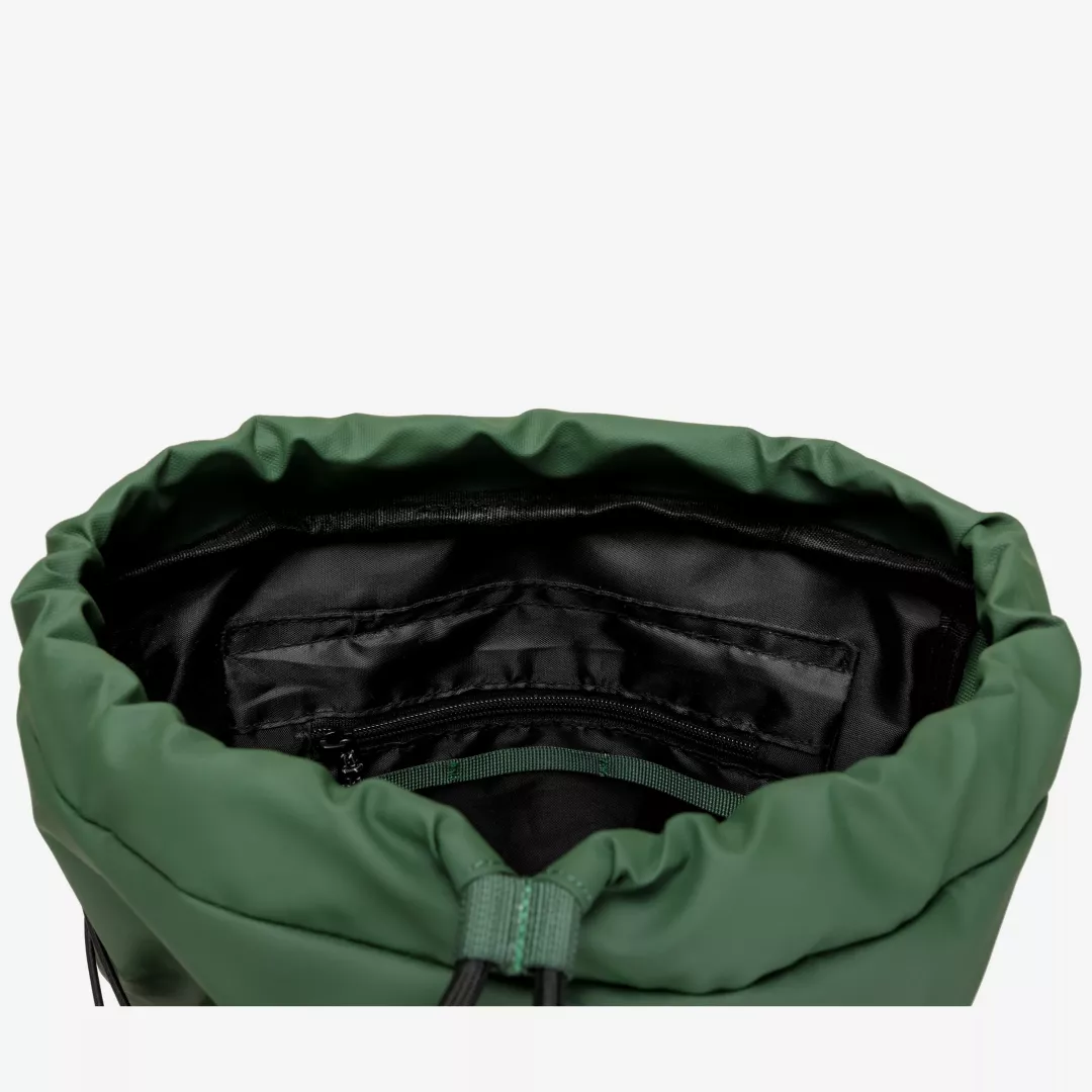 Wharfe Flap Over Backpack 22L