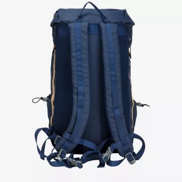 Wharfe Flap Over Backpack 22L