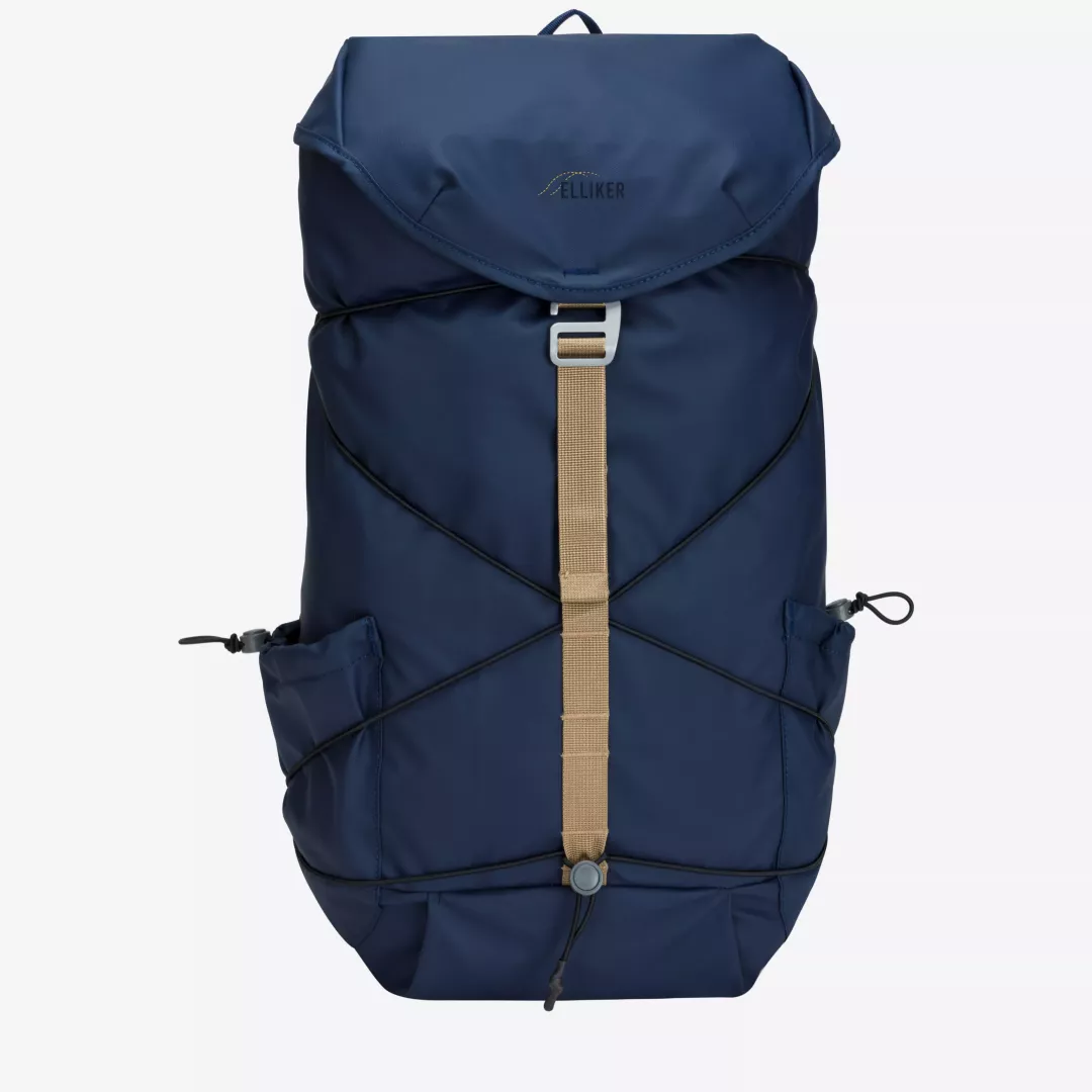 Wharfe Flap Over Backpack 22L