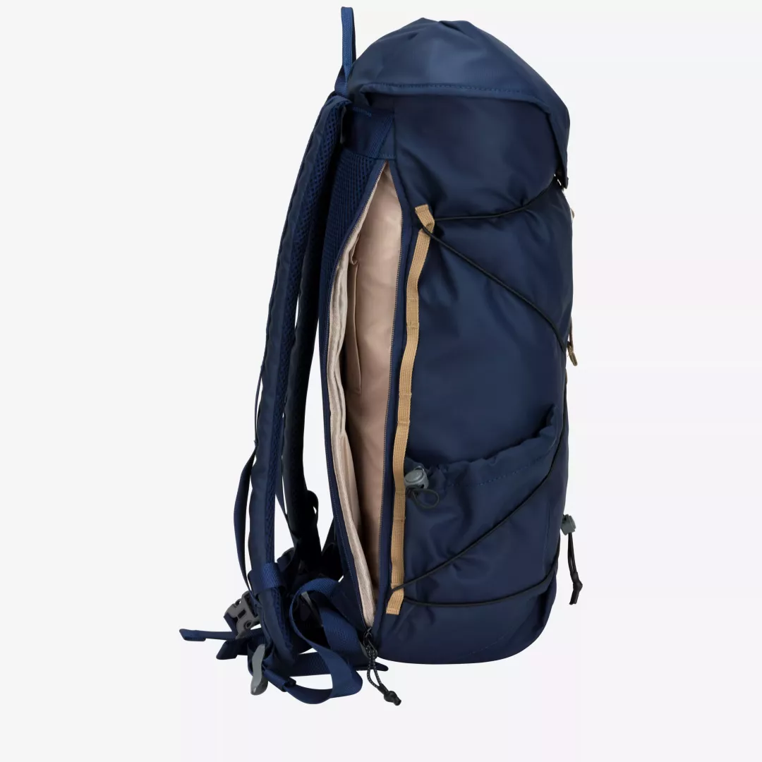 Wharfe Flap Over Backpack 22L