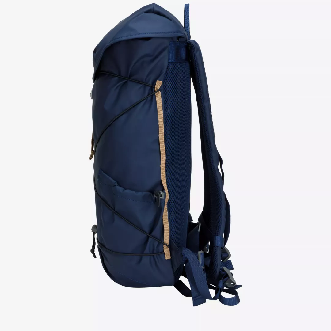 Wharfe Flap Over Backpack 22L