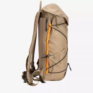 Wharfe Flap Over Backpack 22L