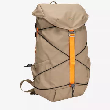 Wharfe Flap Over Backpack 22L