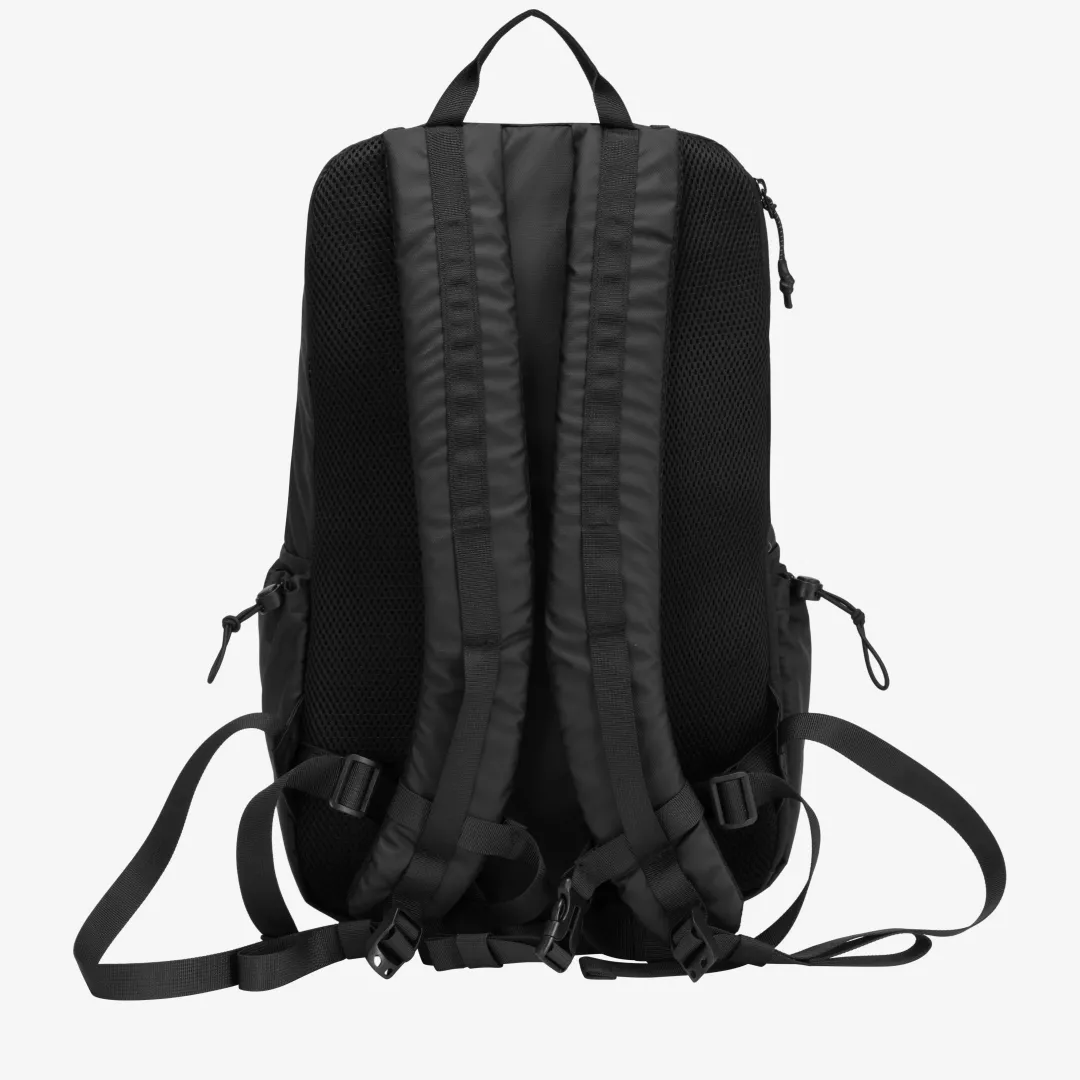 Keswick Zip Top Backpack 22L