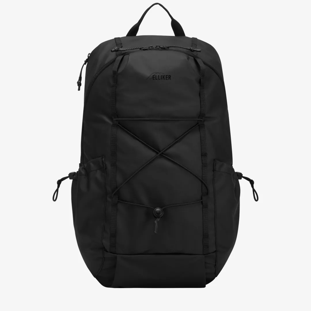 Keswick Zip Top Backpack 22L