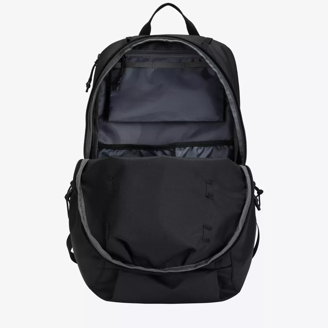 Keswick Zip Top Backpack 22L