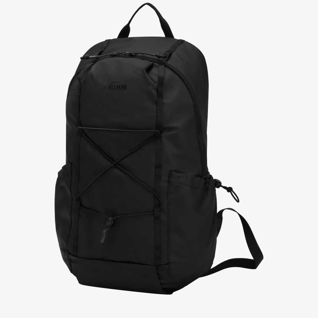 Keswick Zip Top Backpack 22L