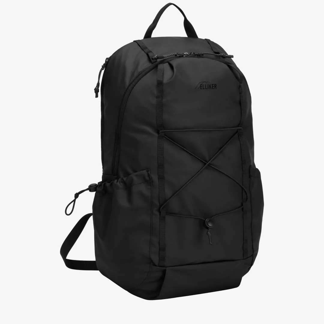 Keswick Zip Top Backpack 22L