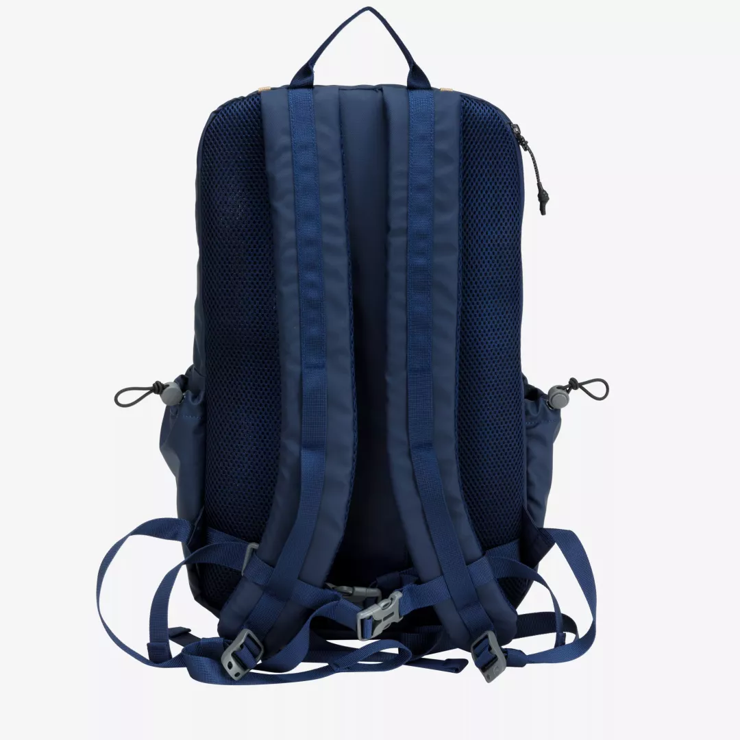 Keswick Zip Top Backpack 22L