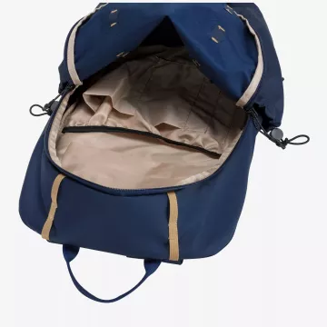 Keswick Zip Top Backpack 22L