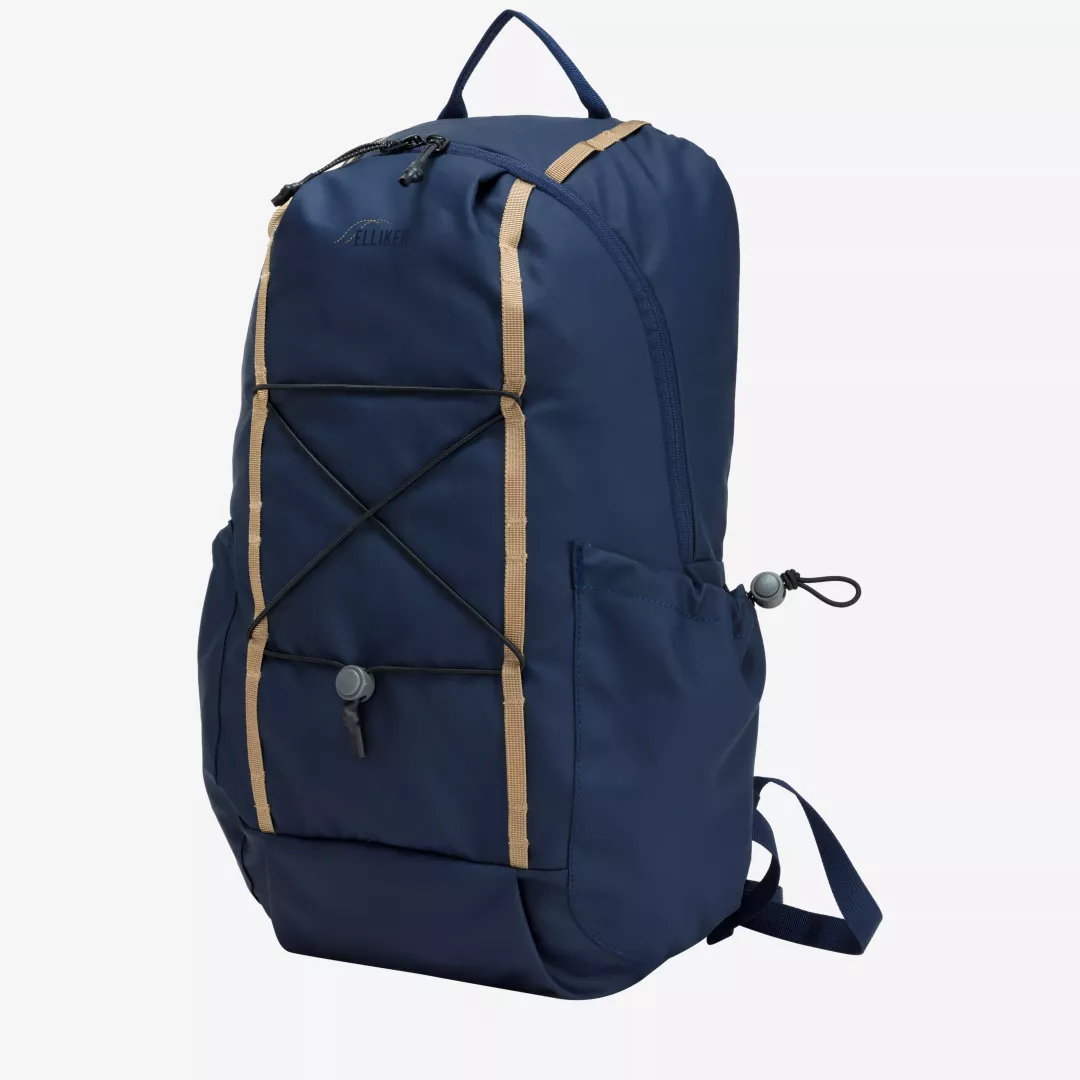 Keswick Zip Top Backpack 22L