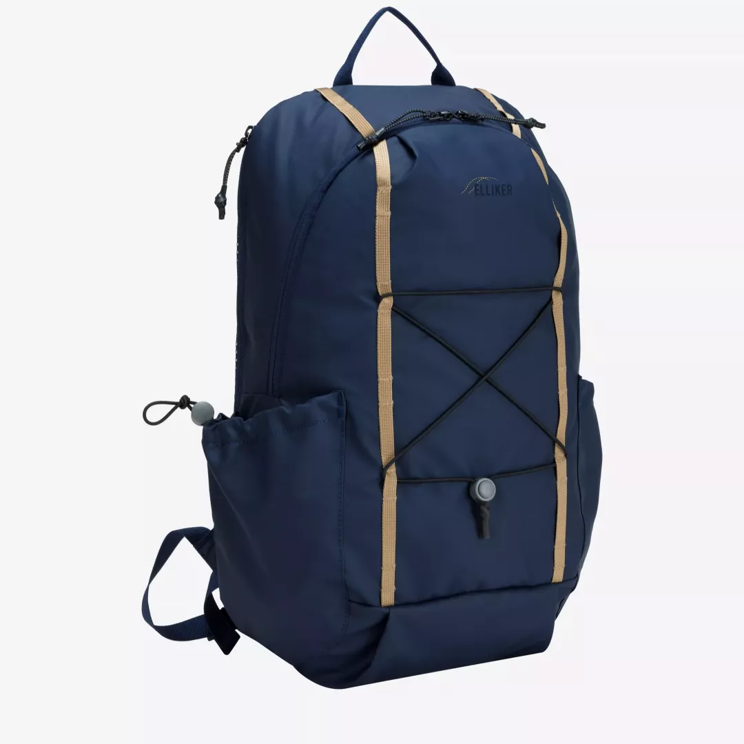 Keswick Zip Top Backpack 22L