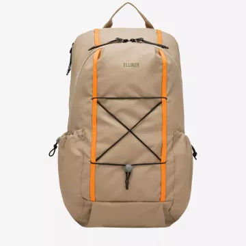 Keswick Zip Top Backpack 22L