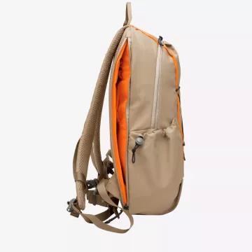 Keswick Zip Top Backpack 22L