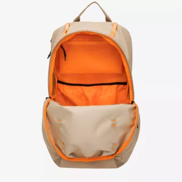 Keswick Zip Top Backpack 22L