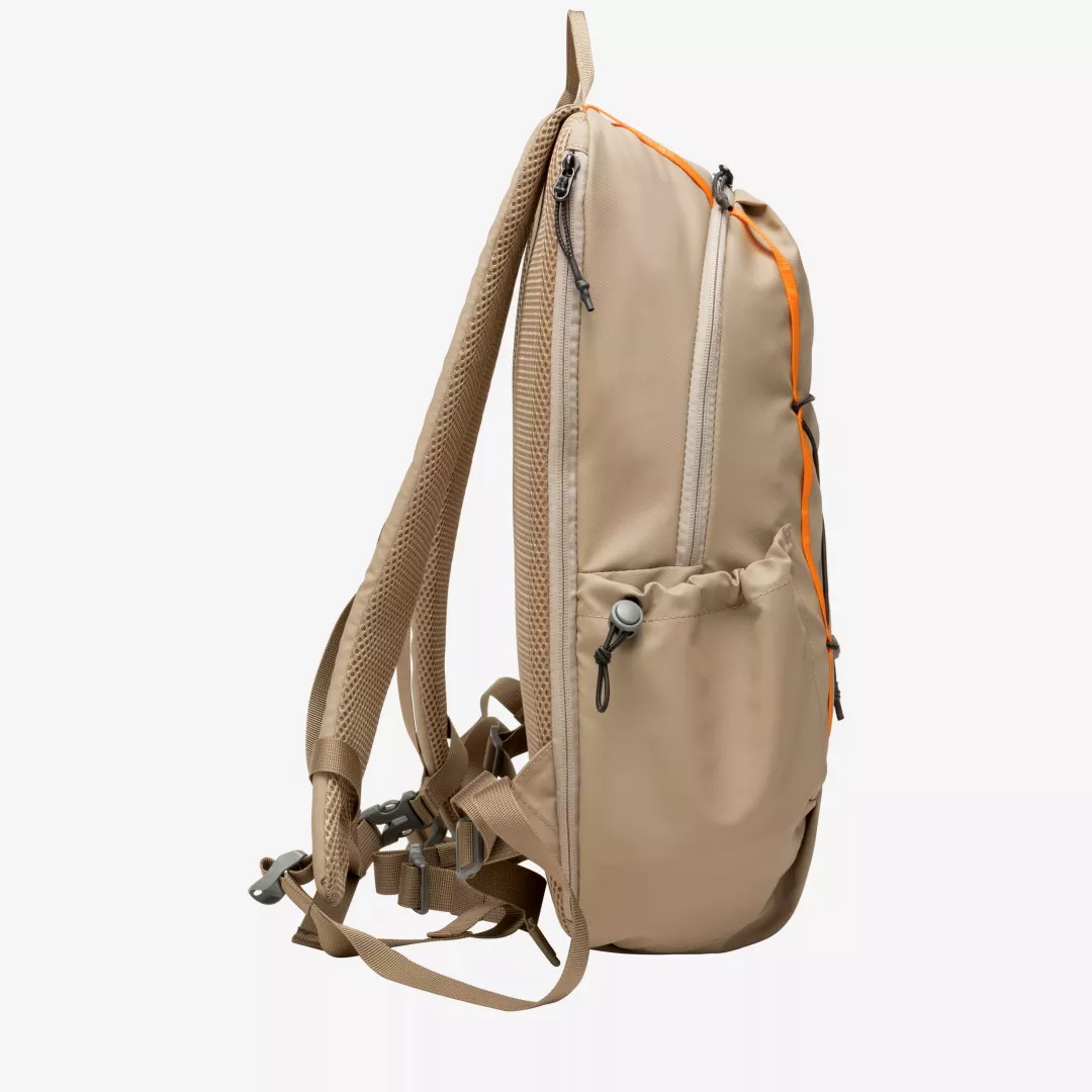 Keswick Zip Top Backpack 22L