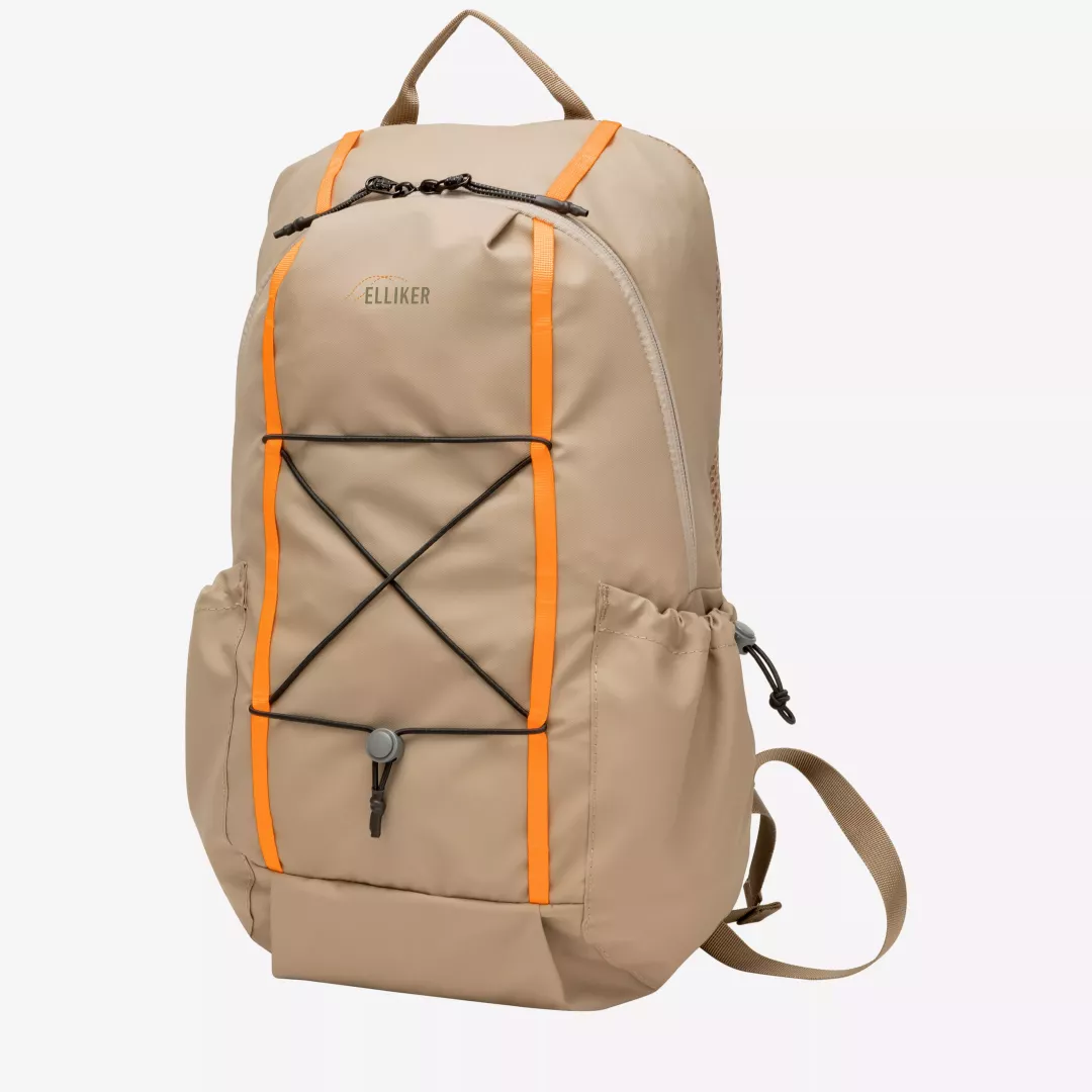 Keswick Zip Top Backpack 22L