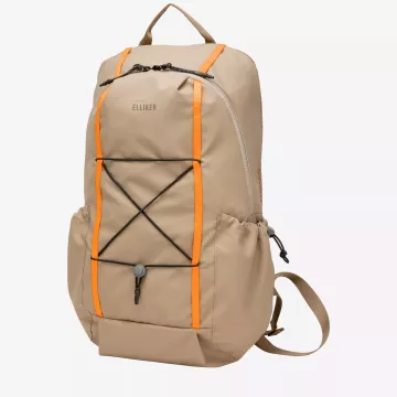 Keswick Zip Top Backpack 22L