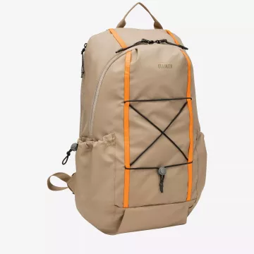 Keswick Zip Top Backpack 22L