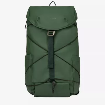 Wharfe Flap Over Backpack 22L