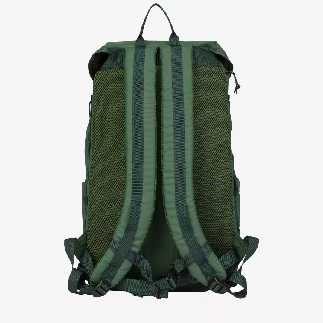 Wharfe Flap Over Backpack 22L