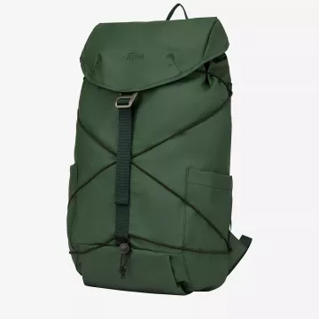 Wharfe Flap Over Backpack 22L