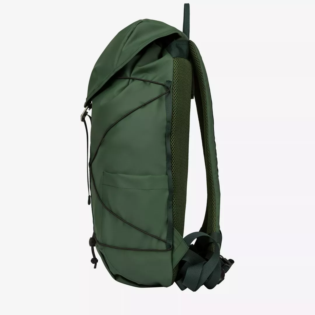 Wharfe Flap Over Backpack 22L