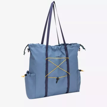 Lammer Tote Bag 18L