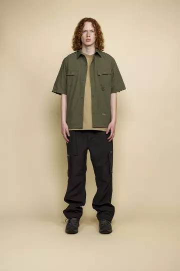 Alston Short Sleeve Tech Shirt