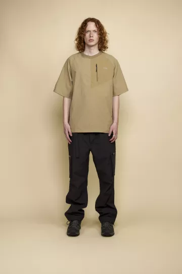 Kex Short Sleeve Tech T-shirt