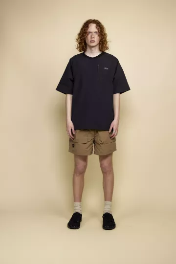 Kex Short Sleeve Tech T-shirt