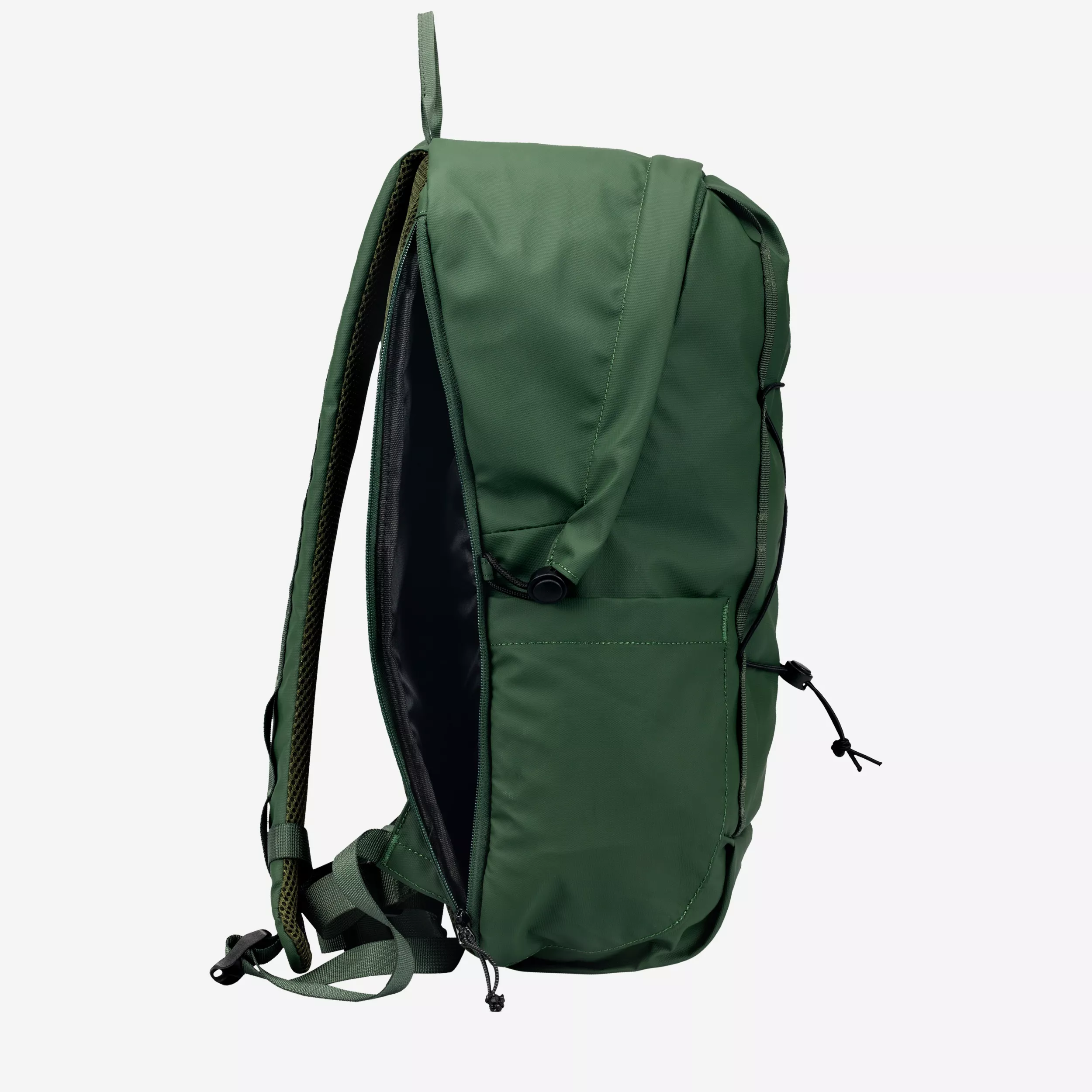 Kiln Hooded Zip Top Backpack 22L